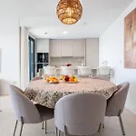 Ct 404 - Faro's Higueron Hights - Seaviews * 丰希罗拉