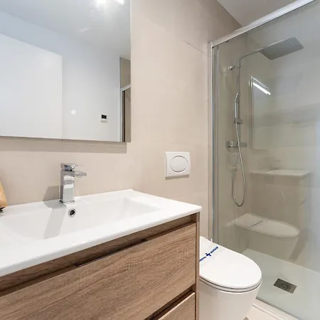 Ct 404 - Faro's Higueron Hights - Seaviews * Fuengirola