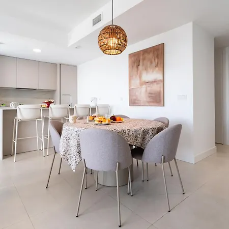 Ct 404 - Faro's Higueron Hights - Seaviews *