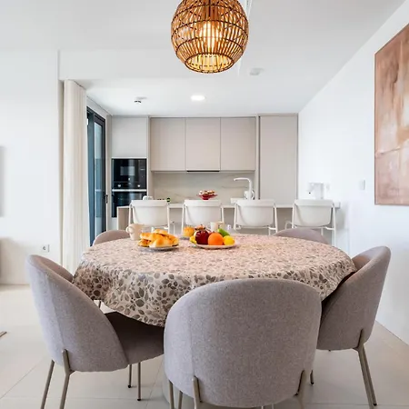 Ct 404 - Faro's Higueron Hights - Seaviews * Fuengirola