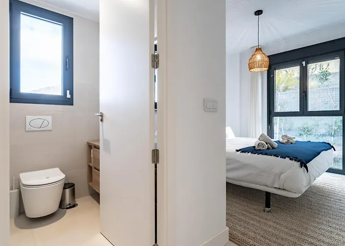 Ct 404 - Faro's Higueron Hights - Seaviews