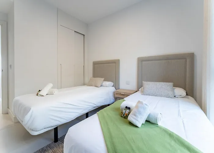 Ct 404 - Faro's Higueron Hights - Seaviews * Fuengirola