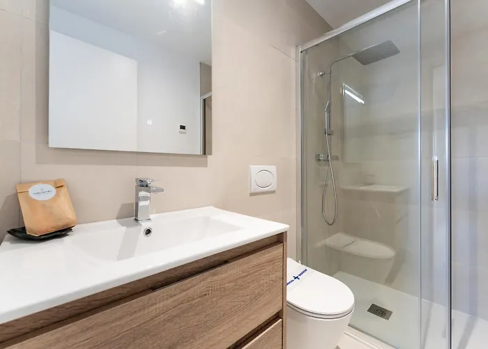 Ct 404 - Faro's Higueron Hights - Seaviews * Fuengirola