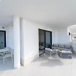 アパート Ct 404 - Faro's Higueron Hights - Seaviews *