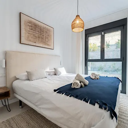 Appartement Ct 404 - Faro's Higueron Hights - Seaviews Fuengirola