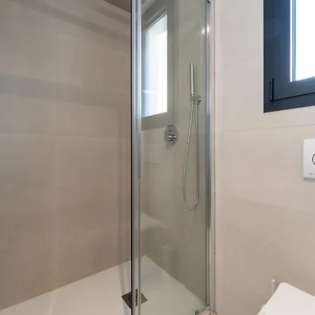 Ct 404 - Faro's Higueron Hights - Seaviews Fuengirola