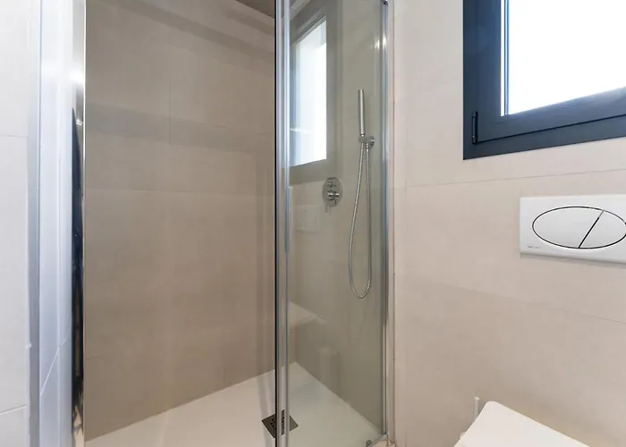 Ct 404 - Faro's Higueron Hights - Seaviews Fuengirola