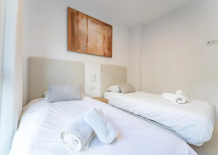 Ct 404 - Faro's Higueron Hights - Seaviews Appartement