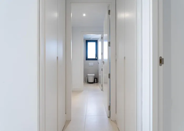 Ct 404 - Faro's Higueron Hights - Seaviews