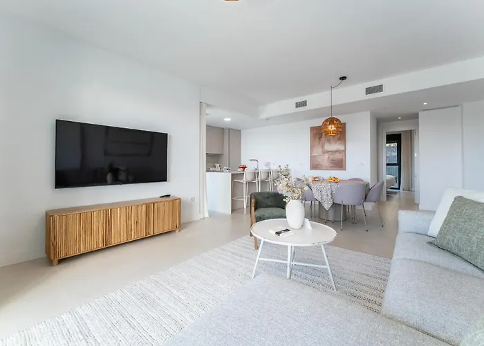 Ct 404 - Faro's Higueron Hights - Seaviews * Fuengirola