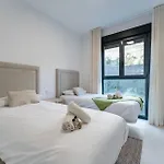 Ct 404 - Faro's Higueron Hights - Seaviews