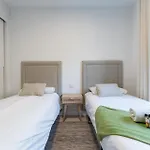 Apartamento Ct 404 - Faro's Higueron Hights - Seaviews Fuengirola