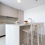 Apartamento Ct 404 - Faro's Higueron Hights - Seaviews