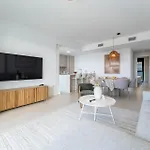 Ct 404 - Faro's Higueron Hights - Seaviews * Fuengirola