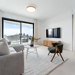 Ct 404 - Faro's Higueron Hights - Seaviews Fuengirola