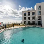 Ct 404 - Faro's Higueron Hights - Seaviews Apartamento Fuengirola