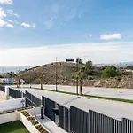 Ct 404 - Faro's Higueron Hights - Seaviews *