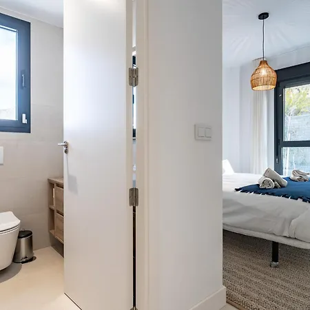 Ct 404 - Faro's Higueron Hights - Seaviews