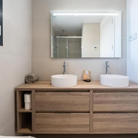 Apartamento Ct 404 - Faro's Higueron Hights - Seaviews