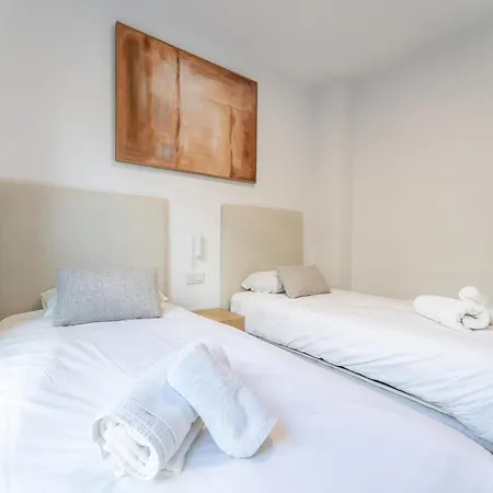 Ct 404 - Faro's Higueron Hights - Seaviews Apartamento